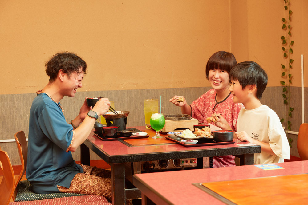 食ととのい
